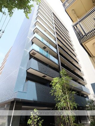 プレサンス上前津エレスタ[1K/24.13m2]の外観2