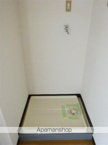 グリーンベルの内装写真