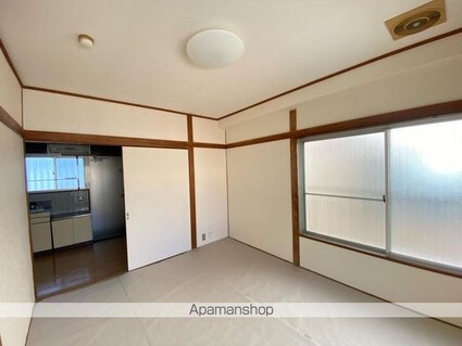多賀コーポ[1K/20m2]の内装3