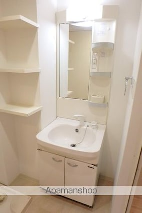 シエナ仙台Ⅲ[1K/26.7m2]の内装4