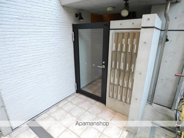 BRANCHE神楽坂の外観写真