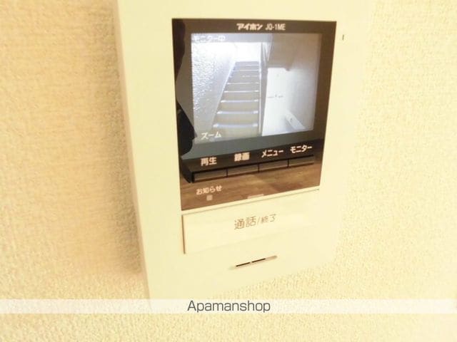 クラジールヤマザキの内装写真