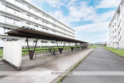 ビレッジハウス船木Ⅱ２号棟[3DK/53.08m2]の内装8