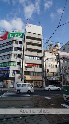 房尾本店横川駅前ビル