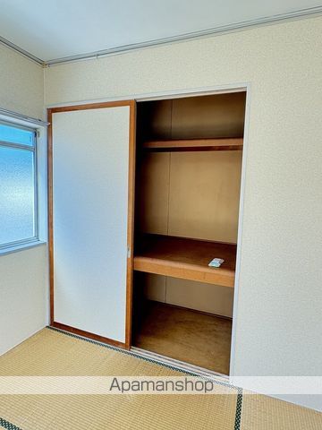 エステートピアひまわり3号の内装写真