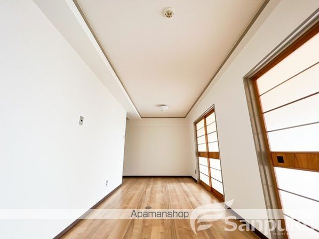 たかおマンションの内装写真