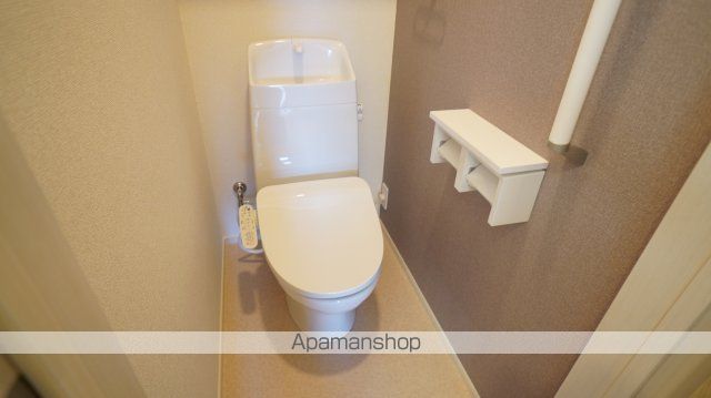 シルエーラ セットAの内装写真