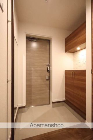 エステラ己斐の内装写真