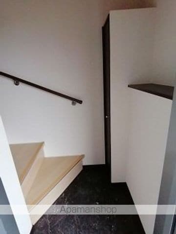 レオネクストたけくまの内装写真