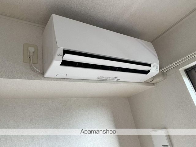 ブリランテの内装写真