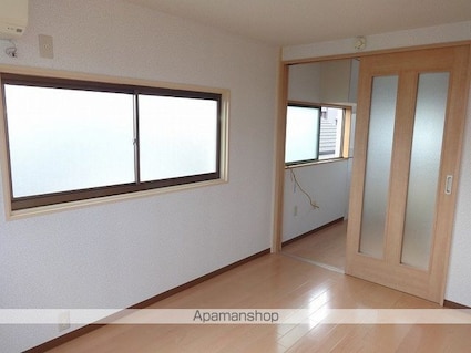 渡辺ビル[1K/23m2]の内装4