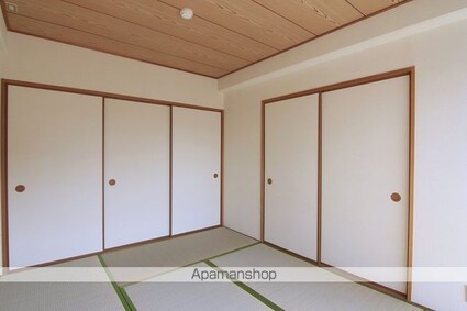 グリーンハイツ東長戸[3LDK/63.13m2]の内装3