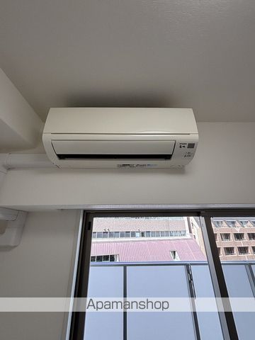 URBANEXDOJIMAの内装写真