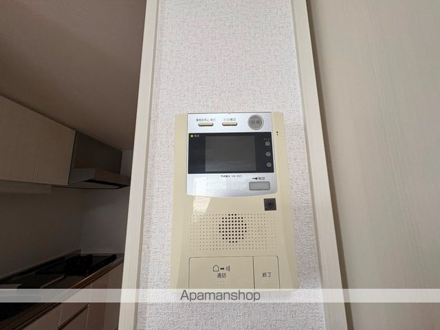 フォレストガーデン成育IIの内装写真