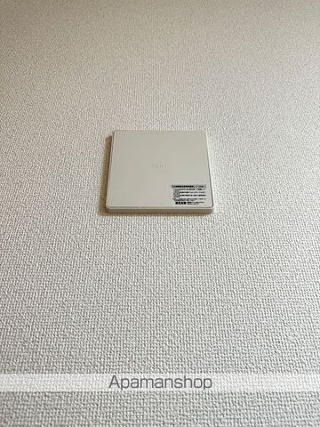 BALLOND’OR中山の内装写真
