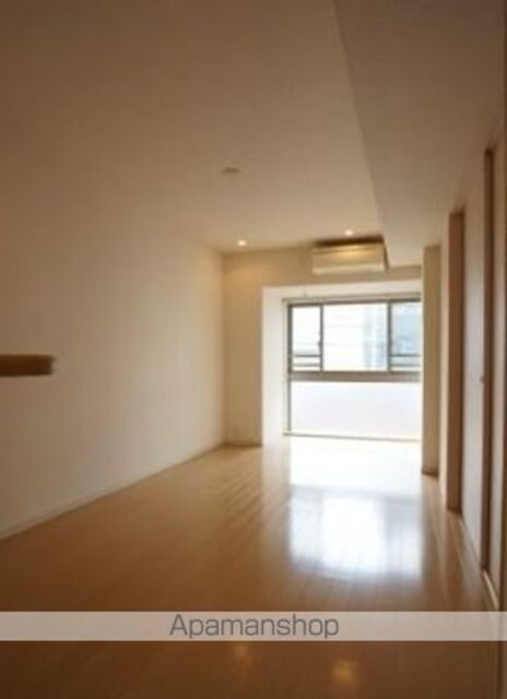 エスティメゾン四谷坂町[1LDK/42.19m2]のリビング・居間