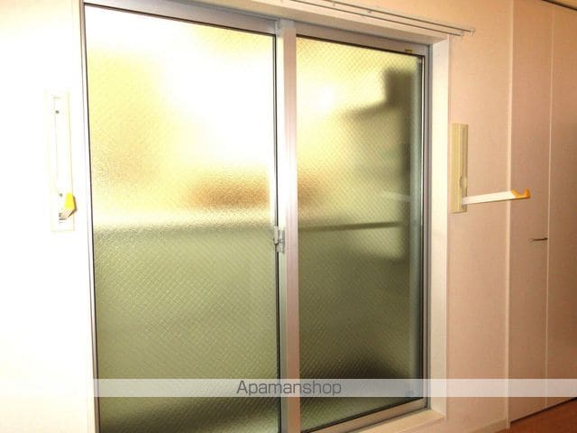 プルミエールの内装写真
