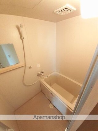 コーポ竹内Ⅱ[1LDK/40.04m2]のバス