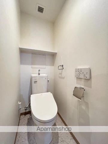 ベルメゾン中村橋ノース NWの内装写真