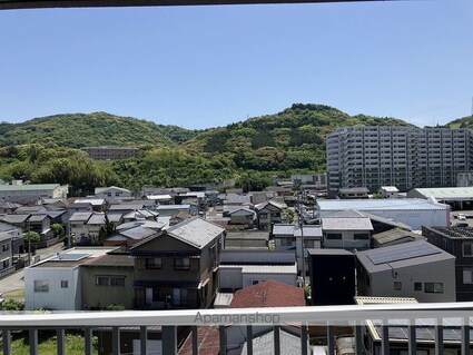 コーポ朝日Ⅴ[2DK/55.81m2]の内装7
