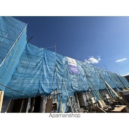 峰Ｍ１[1LDK/29.74m2]の外観2