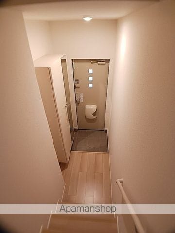 フォルムの内装写真