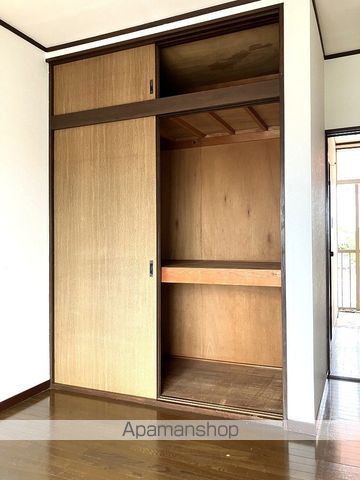 アンジュール関宿の内装写真