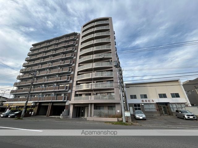センチュリー旭川