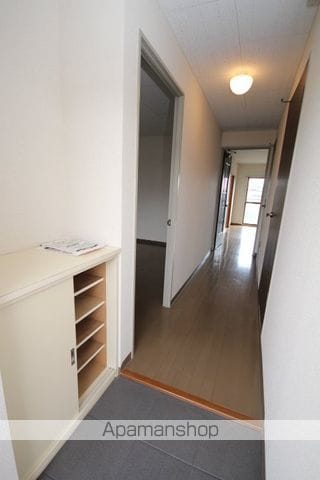 サイレントマンションの内装写真