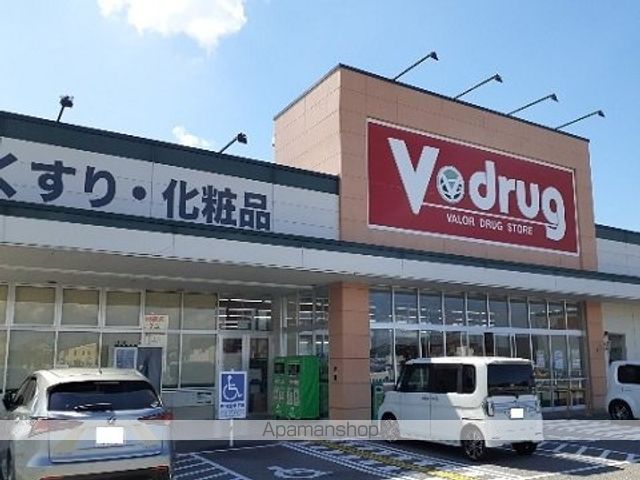 ウイステリアBの周辺写真