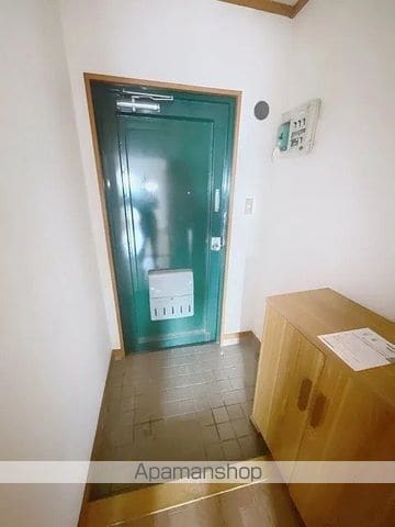 緑ヶ丘753マンションの内装写真
