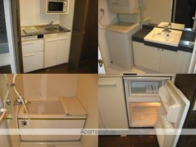 フレックス芦屋の内装写真