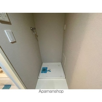 シティテラス成増[3LDK/70.26m2]のその他設備