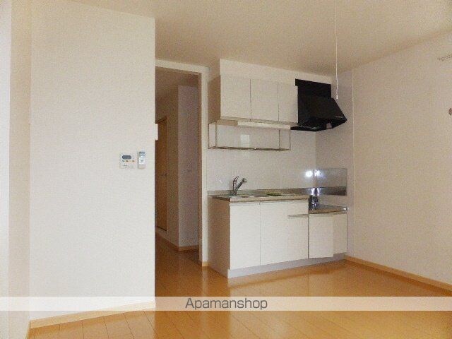 ガーデンハウス朝日山　Ｅ[1LDK/42.04m2]の内装10