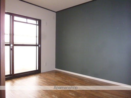 ハイツ・ユウリ[1K/25.9m2]の共用部5