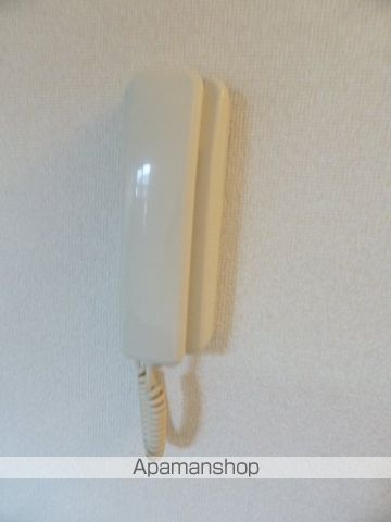 セルラヴィーヌの内装写真