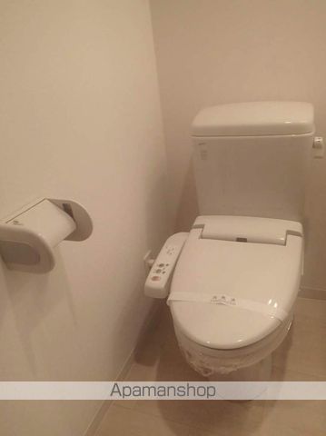 ディナスティ玉造の内装写真