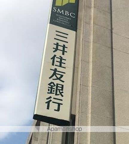 カーサスプレンディッド三田慶大前の周辺写真