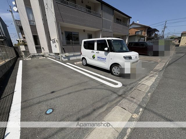 グラシアスのその他写真