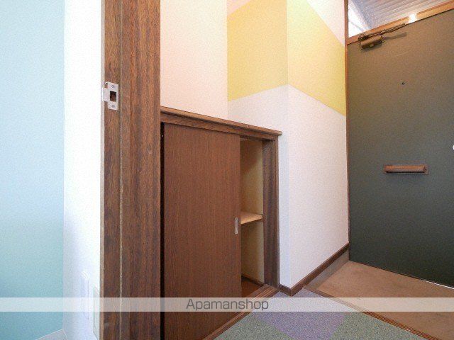 アーバンハウス富丘の内装写真