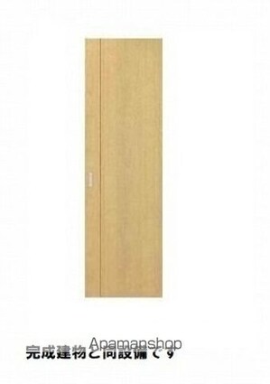 ジョリ　シャルマン[1K/26.01m2]の内装2