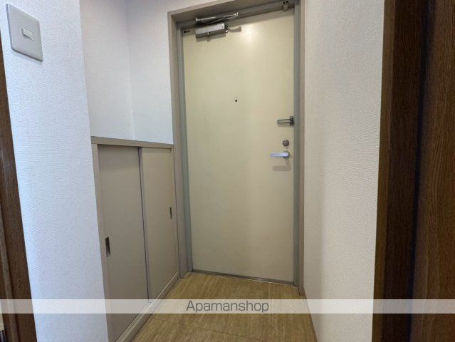 FIELDマンションの内装写真