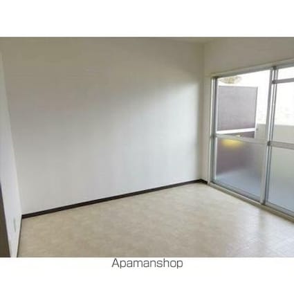 フォレストコート[1DK/31.5m2]のリビング・居間
