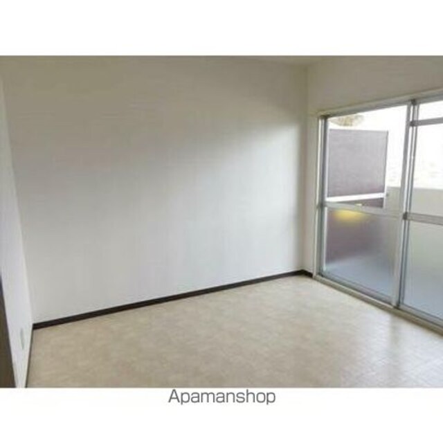 フォレストコート[1DK/31.5m2]のリビング・居間