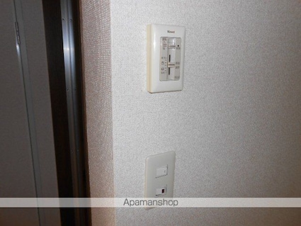 オーク・ヒルズ[1K/26.93m2]の内装3