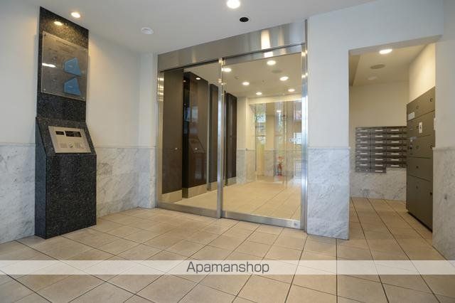クリオ戸越銀座壱番館の内装写真