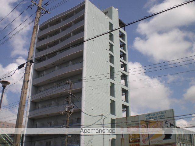 アーバンポイント千歳の外観写真