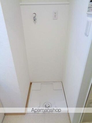 三茶[1K/25.57m2]の内装2