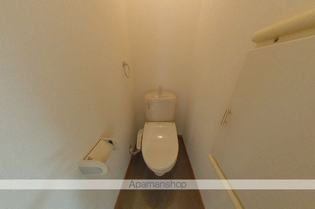 グリーンアベニューとやのBの内装写真