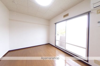 すばる針木Ⅱ[1K/19.44m2]のリビング・居間